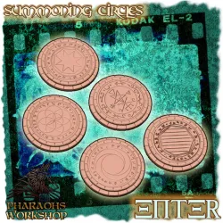 Summoning Circles