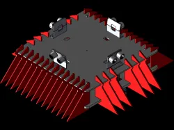 sumo robot
