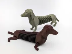 Super Flexi Dachshund
