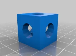 THE cube