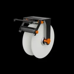 The HomeCube - Spool holders