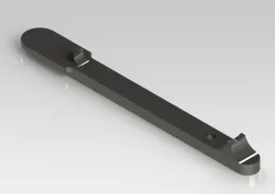 THOMPSON GRIP MOUNT