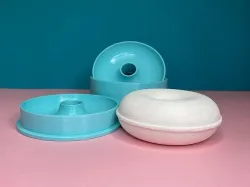 Thor mold form for bathbomb from 1cm to 20cm 3D print model 3D print model