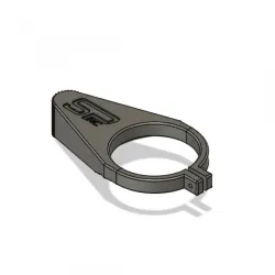 thumb steer extention