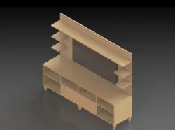 Tv library