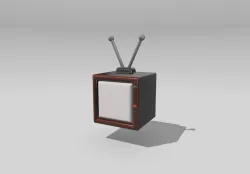 TV mini