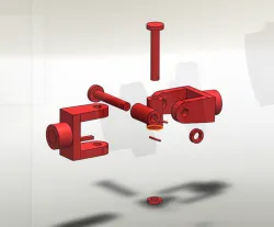 Universal Coupling