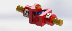 Universal Coupling
