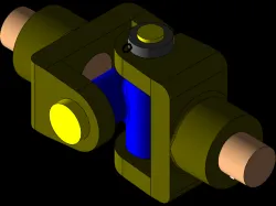 Universal Coupling