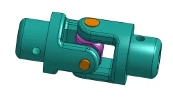 Universal coupling 2