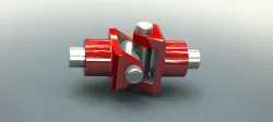 Universal Coupling