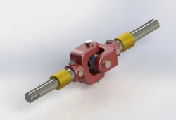 UNIVERSAL Coupling