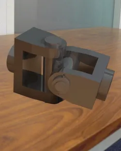 UNIVERSAL COUPLING