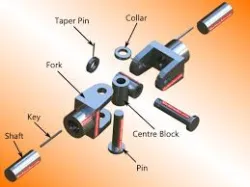 Universal coupling