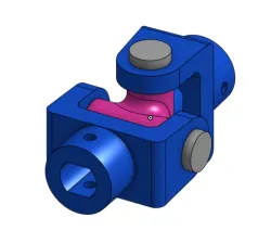 Universal coupling
