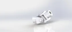 UNIVERSAL COUPLING
