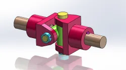 Universal Coupling