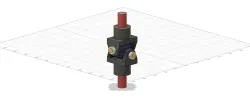 Universal coupling