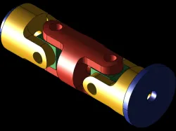 Universal Coupling
