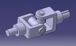 Universal Coupling