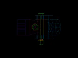 UNIVERSAL COUPLING