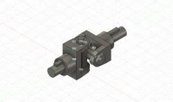 Universal coupling