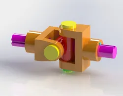 Universal Coupling