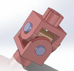 universal coupling