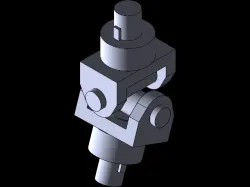Universal  Coupling