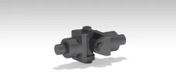 UNIVERSAL COUPLING