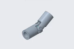 UNIVERSAL COUPLING