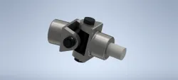 Universal Coupling