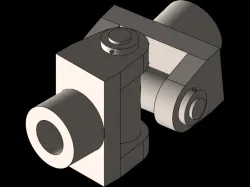 Universal Coupling