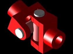universal coupling