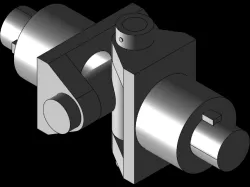 universal coupling