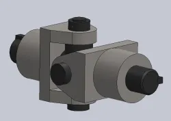 Universal Coupling