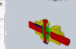 Universal Coupling