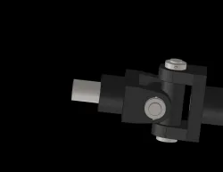 Universal Coupling