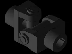 universal coupling