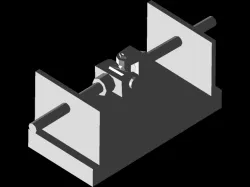 Universal Coupling