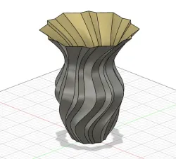 Vase