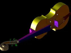 violine