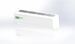 Wall Mount Mini Split AC