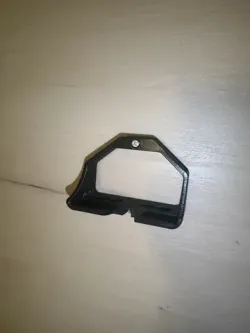 Wall-mounted Phone Station