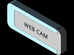 Webcam Cover