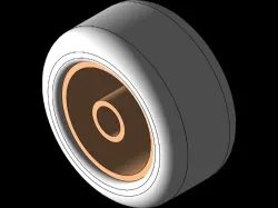 Wheel