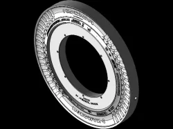 wheel