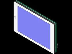 Wireless Tag WT32-SC01 v3.2 ESP32 Display Module