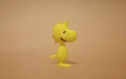 Woodstock Multicolor