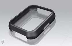 WYZE 47 Smart Watch Cover